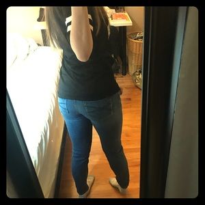 Aeropostale Jeggings